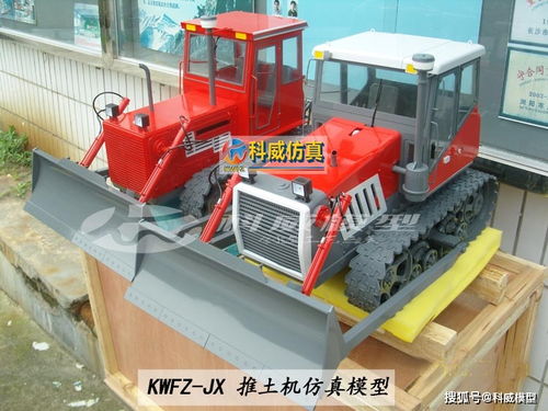 機械設備模型 從破碎到建筑，技術與應用全面解析
