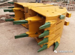 科技賦能，高效筑底 寶峨GB 80 S液壓抓斗榮膺Top50引領連續墻施工新趨勢