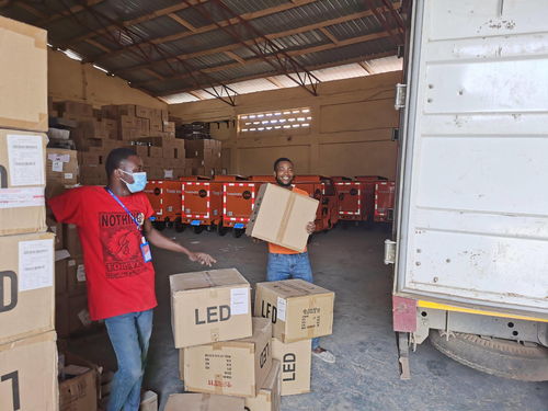 非洲大陸自貿(mào)區(qū)啟動(dòng)，電商機(jī)遇與國(guó)內(nèi)貿(mào)易代理新路徑